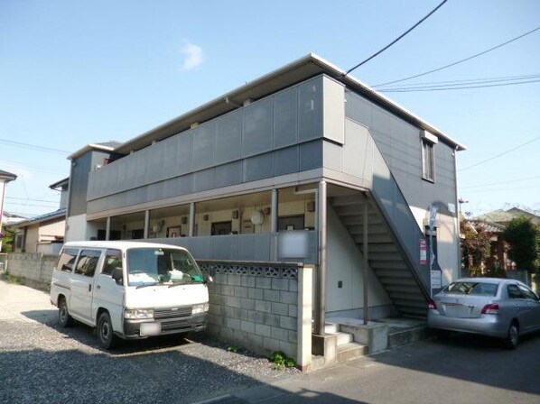 ディアスMFの物件内観写真